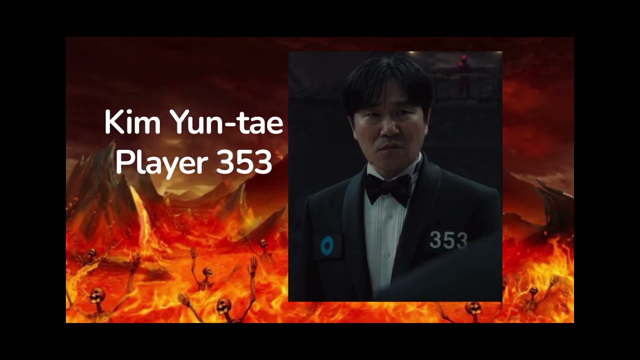 My Favorite Villains Evil To Most Evil