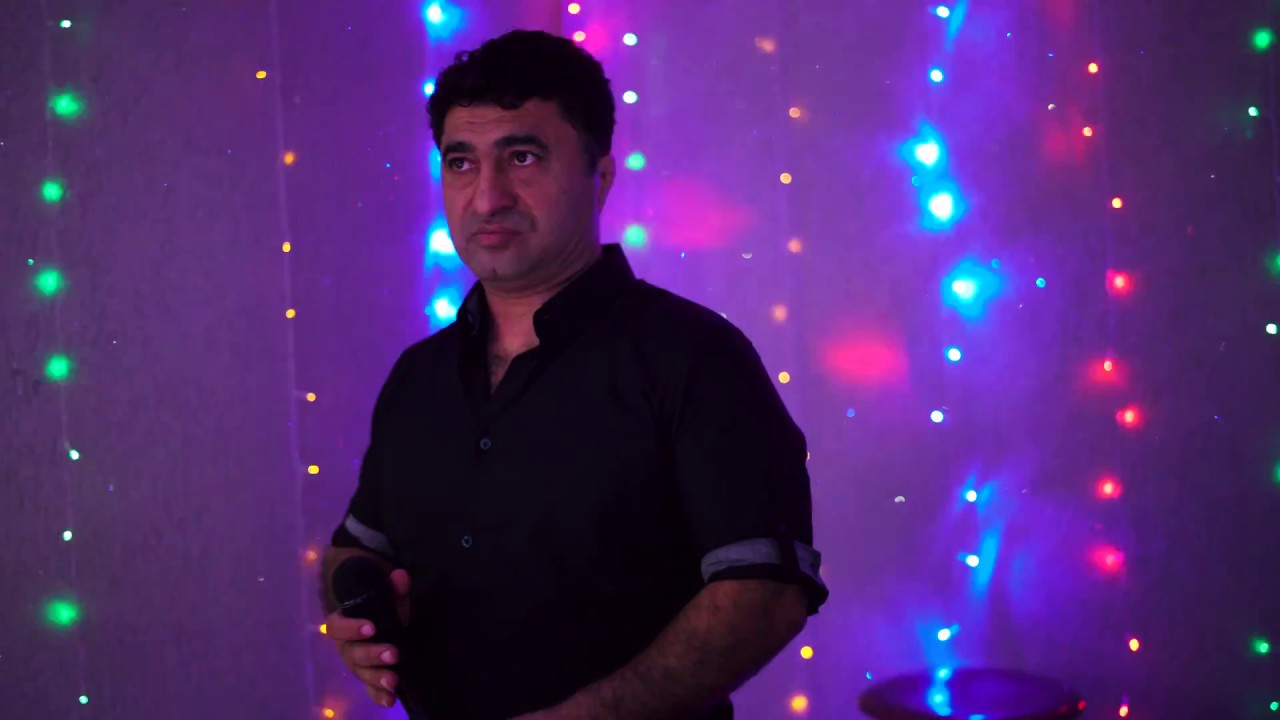 Юра Хаимов - Осень Закрутила