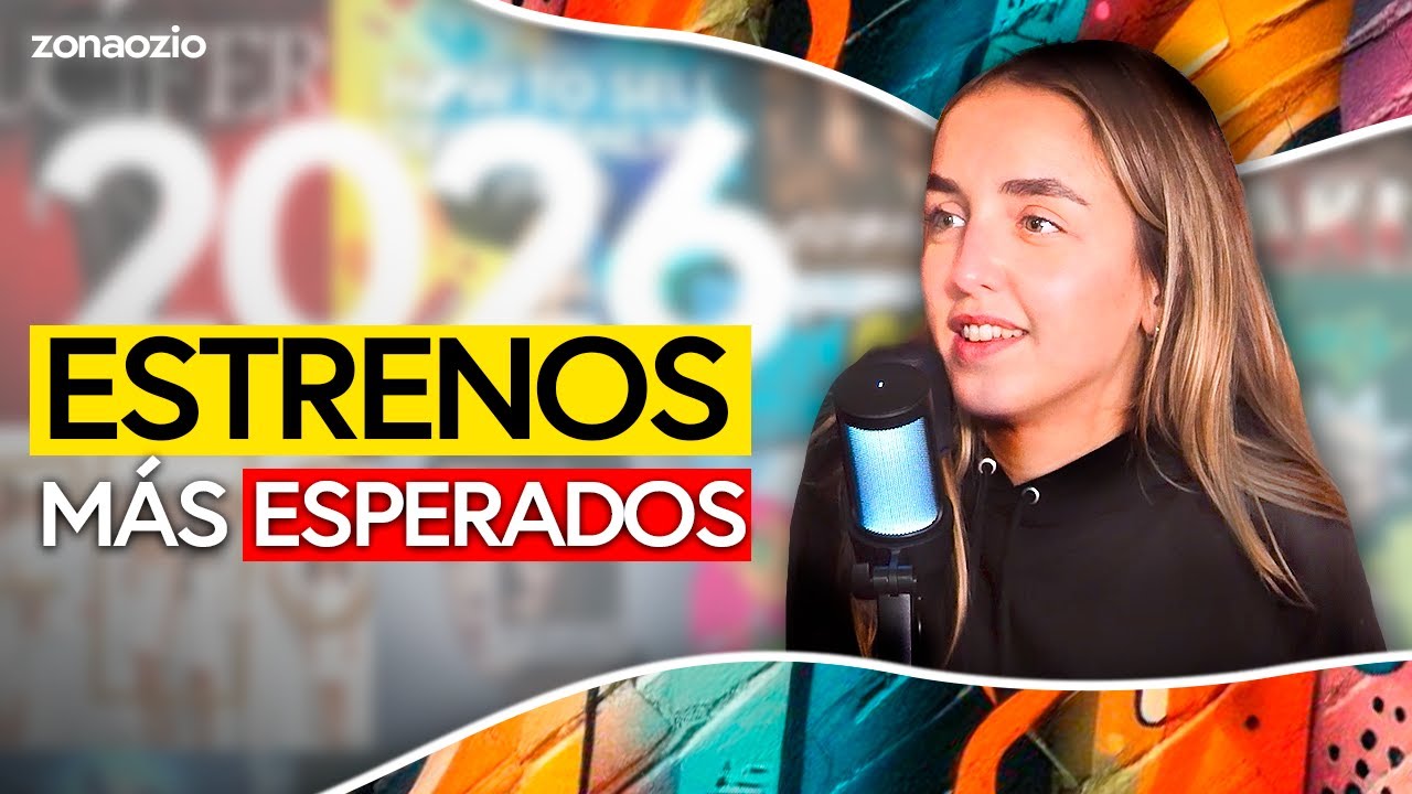 Estas serán las mejores películas del 2026 (no te esperas la última)