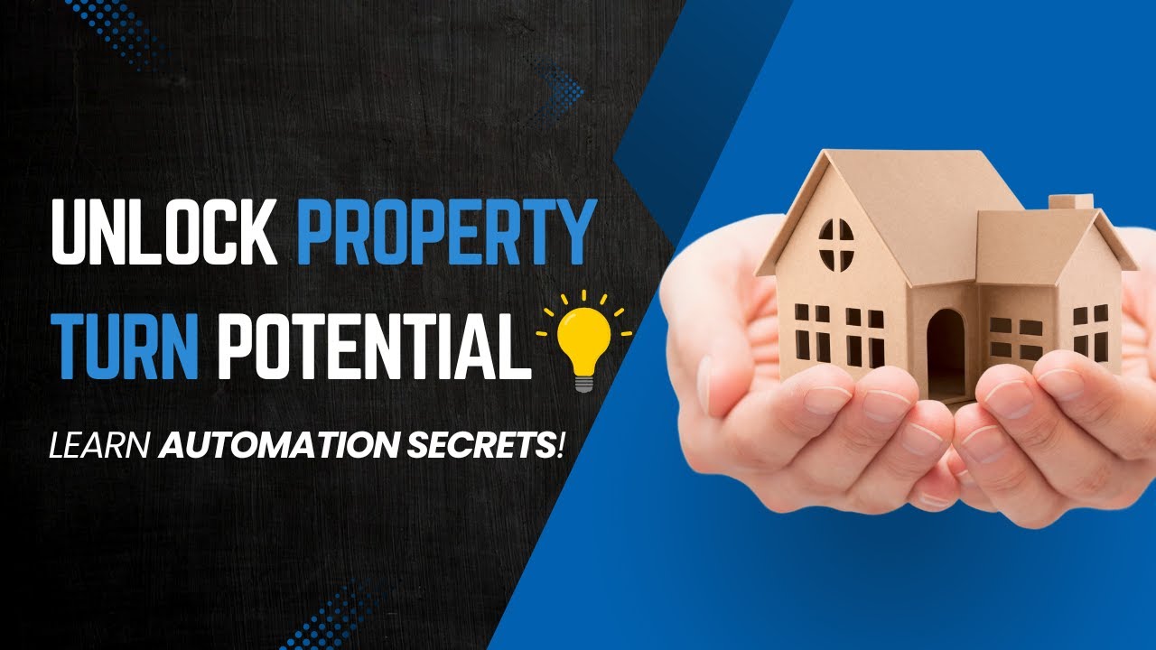 Property Turns Made Simple: Automation, Customer Service, and Workflow Secrets