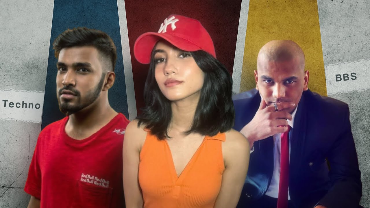 The Most Respected Gamers In India ! 