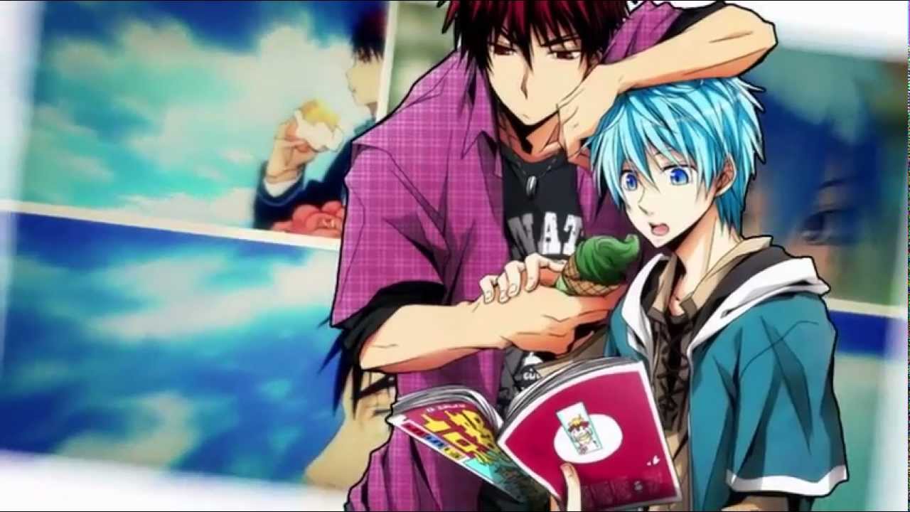 [MEP] Marianas Trench Megamix