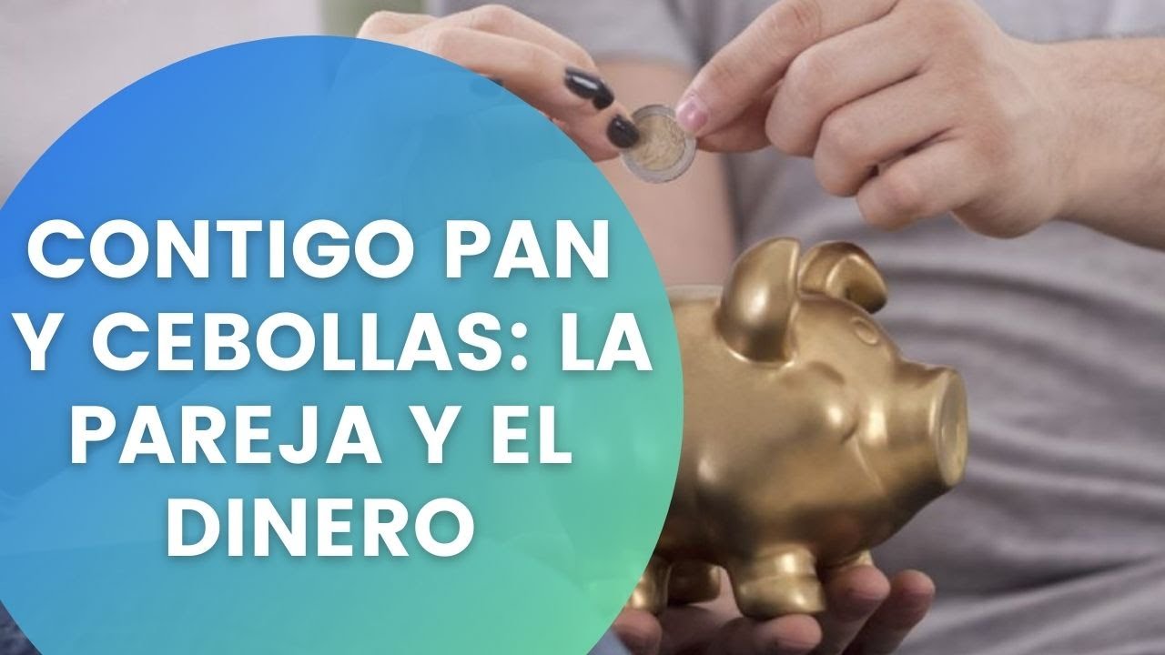 ¿Qué tan importante es el dinero en una relación de pareja?