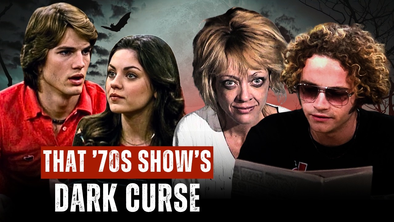That ’70s Show’s Dark Curse: Drug Deaths, Rape Convictions, and a Scandal That Shook Hollywood