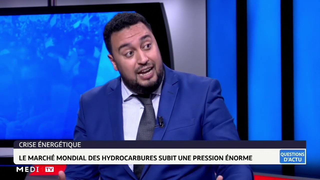 Analyse des prix de l'énergie et dommages collatéraux sur l'économie nationale