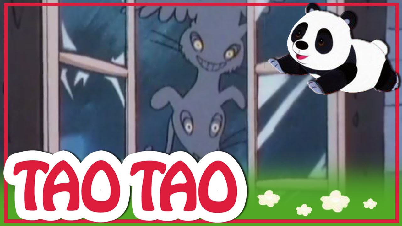 Tao Tao - Episodio 48 - consecuencia completica