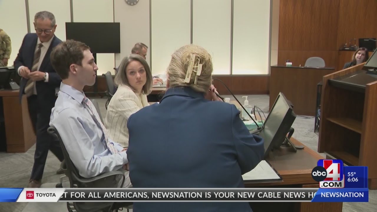 What is the role of the media in a high-profile trial like Tyler Robinson&rsquo;s? Attorney weighs in