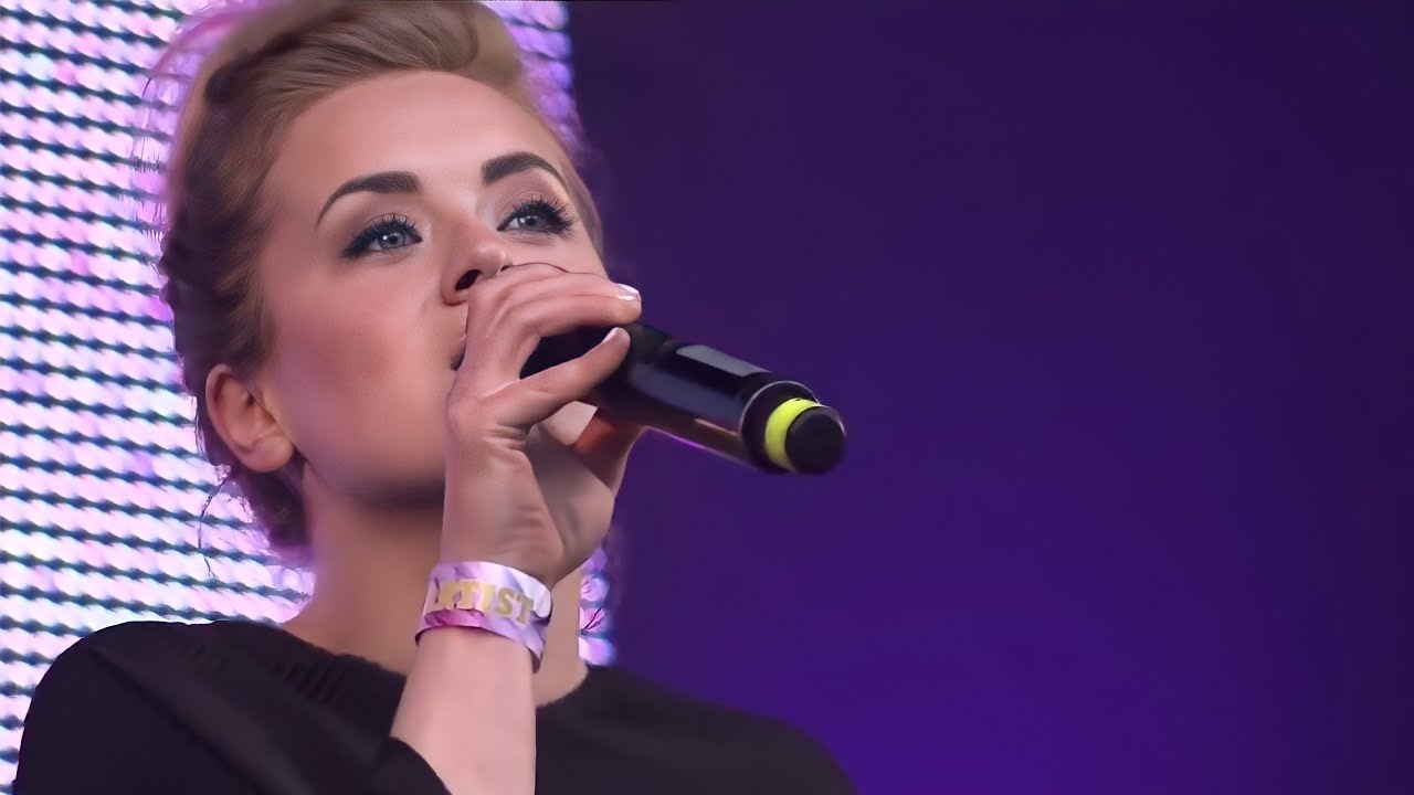 Iselin Solheim Faded - Sing Me To Sleep (Acoustic) VG Lista