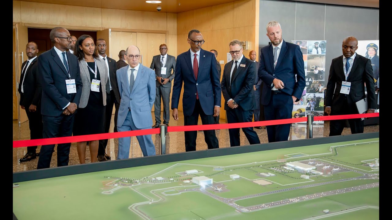 6th Aviation Africa Summit