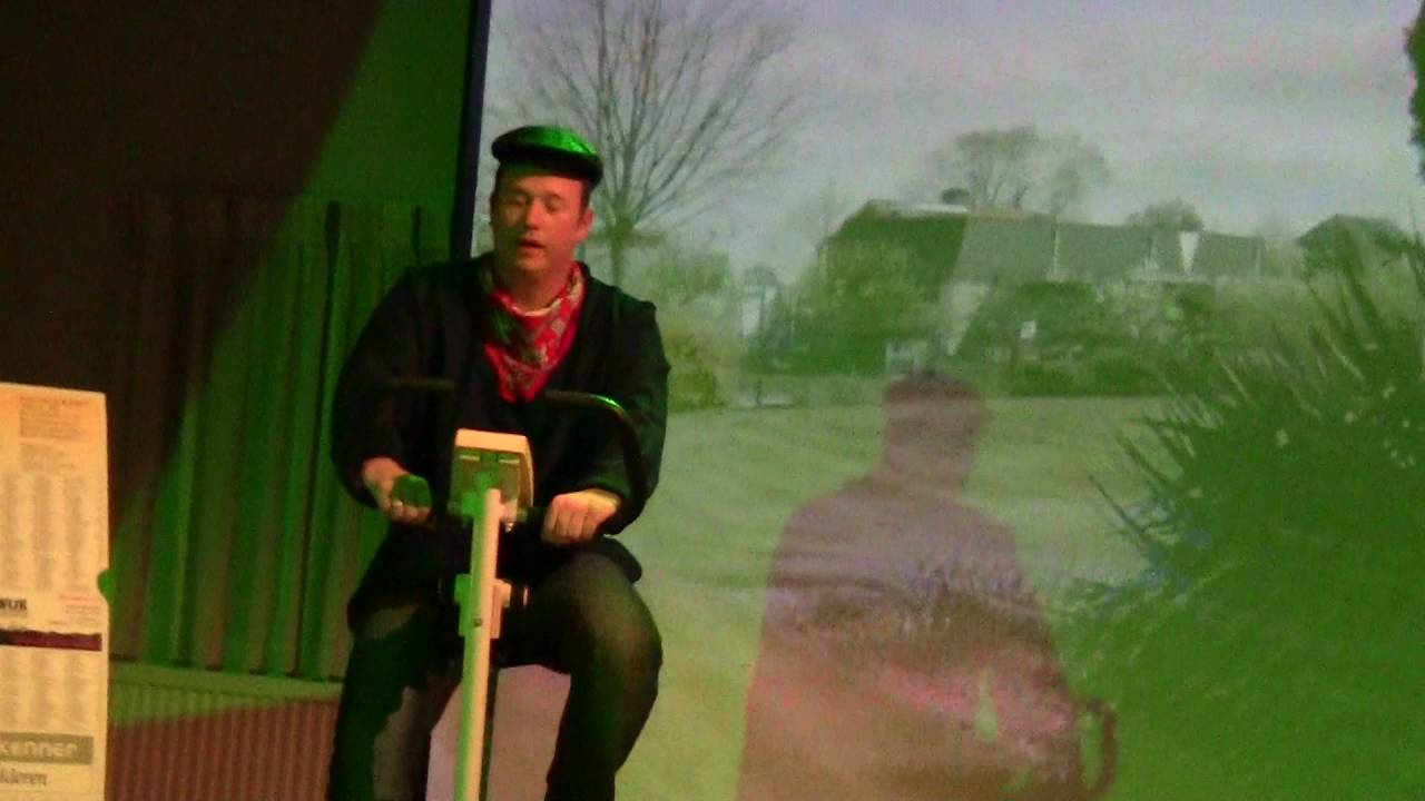 Kris Kras de betuwe