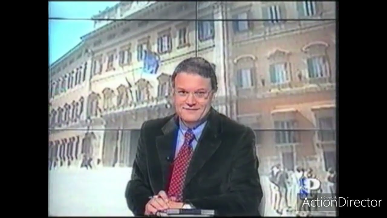 Raccolta sigle Oggi al Parlamento/Tg Parlamento/Rai Parlamento. (dagli anni 70').