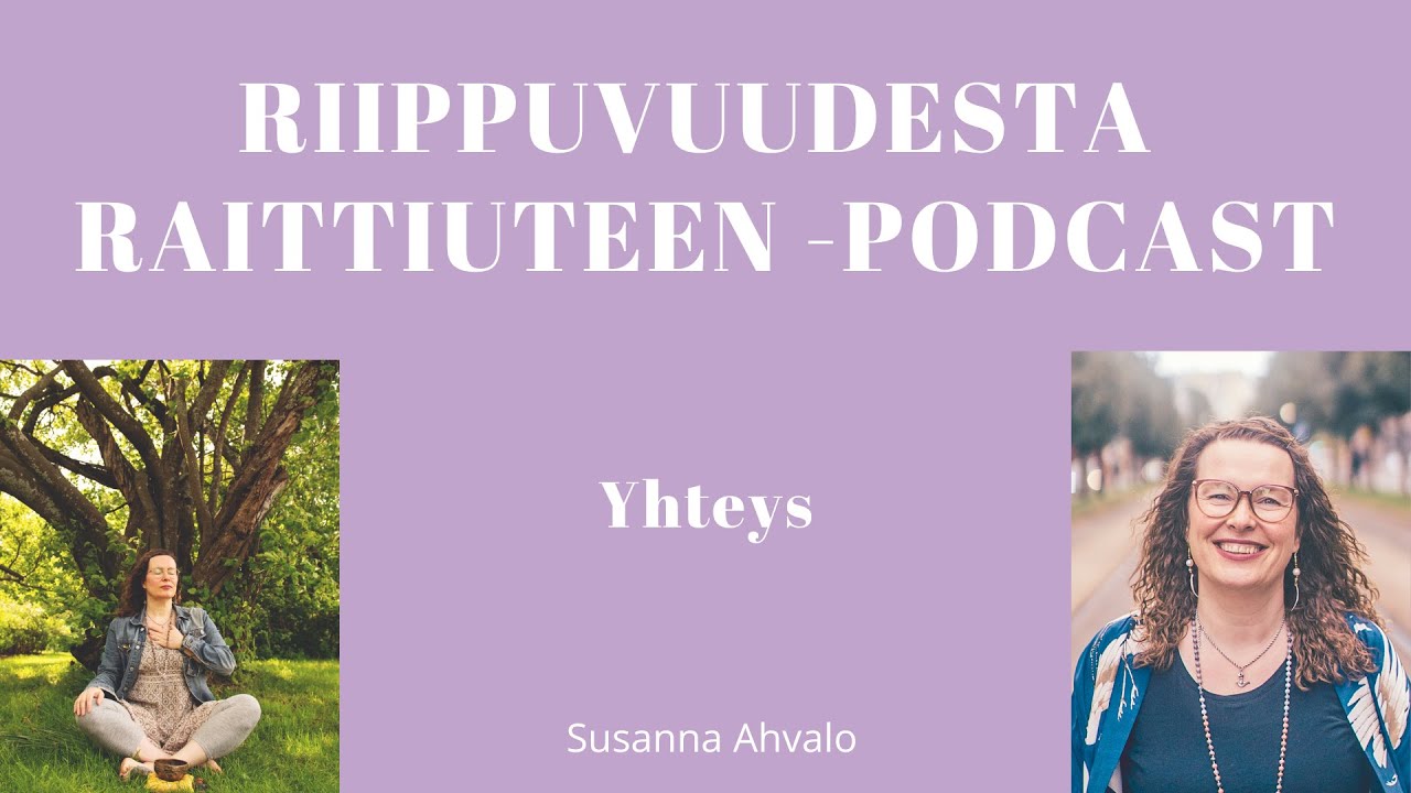 #17 Yhteys