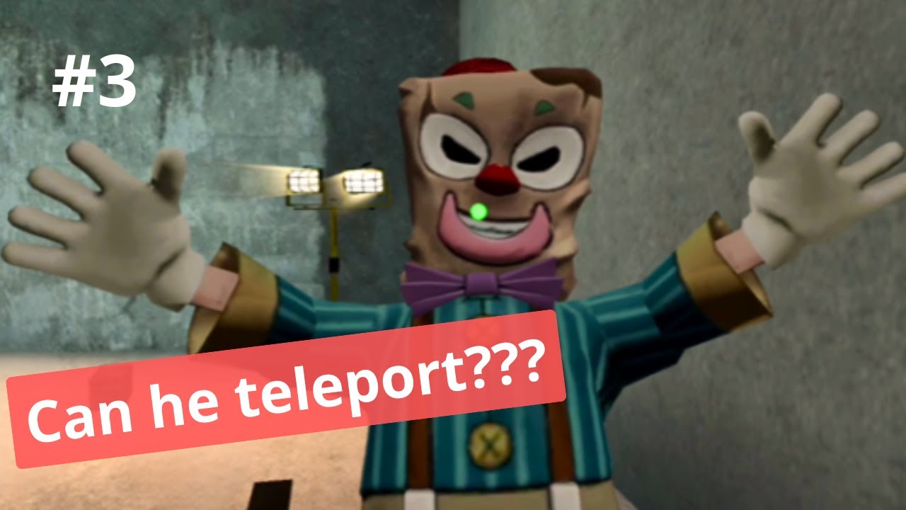 MIND-BLOWING Clown Town Construction Site Secrets Revealed! #3