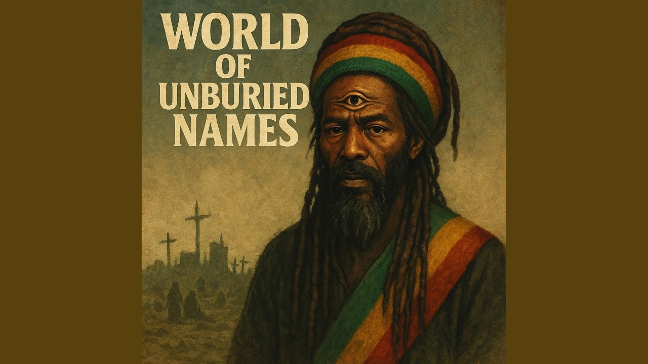 Ashes in Tigray