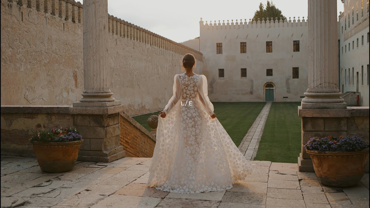 Laura / Enrico | Wedding in Castello del Catajo | Alex Bonaldo di Wedding Soul