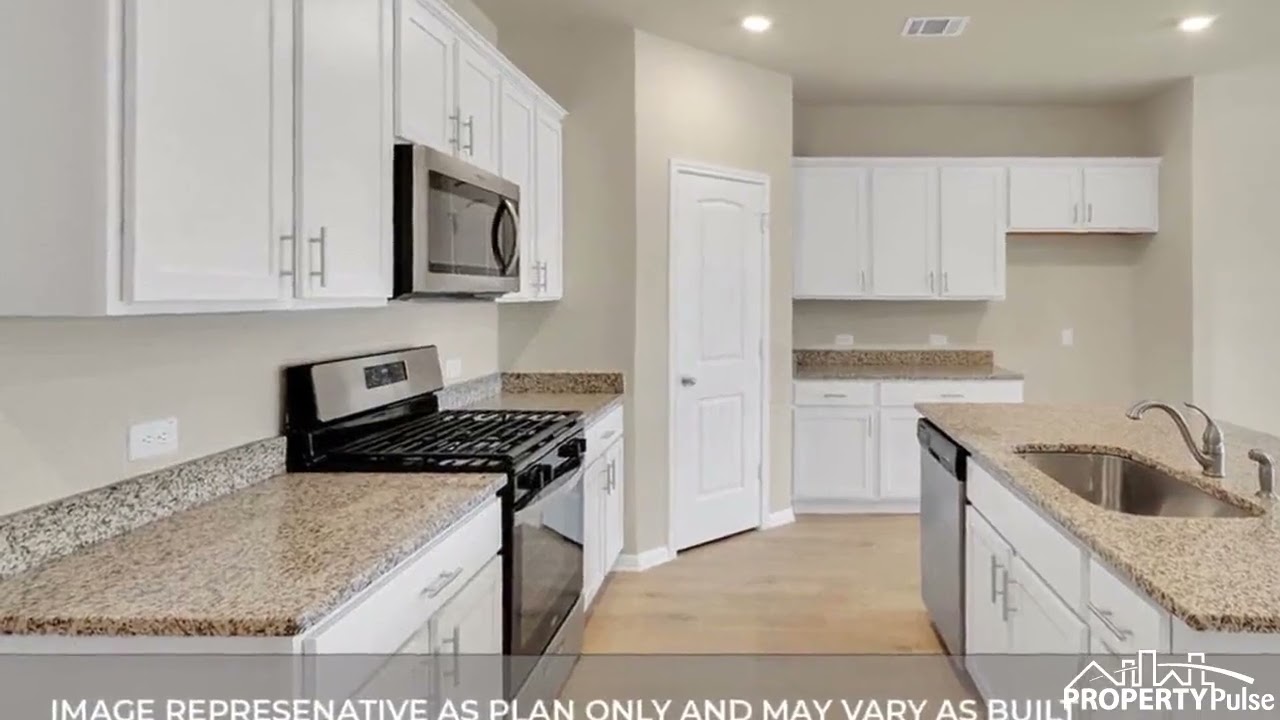 1821 SIDE BUSTER TRL, Leander, TX 78641