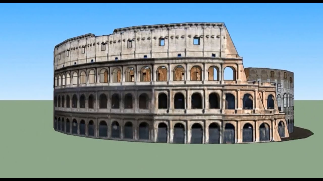 Most Famous Buildings In The World