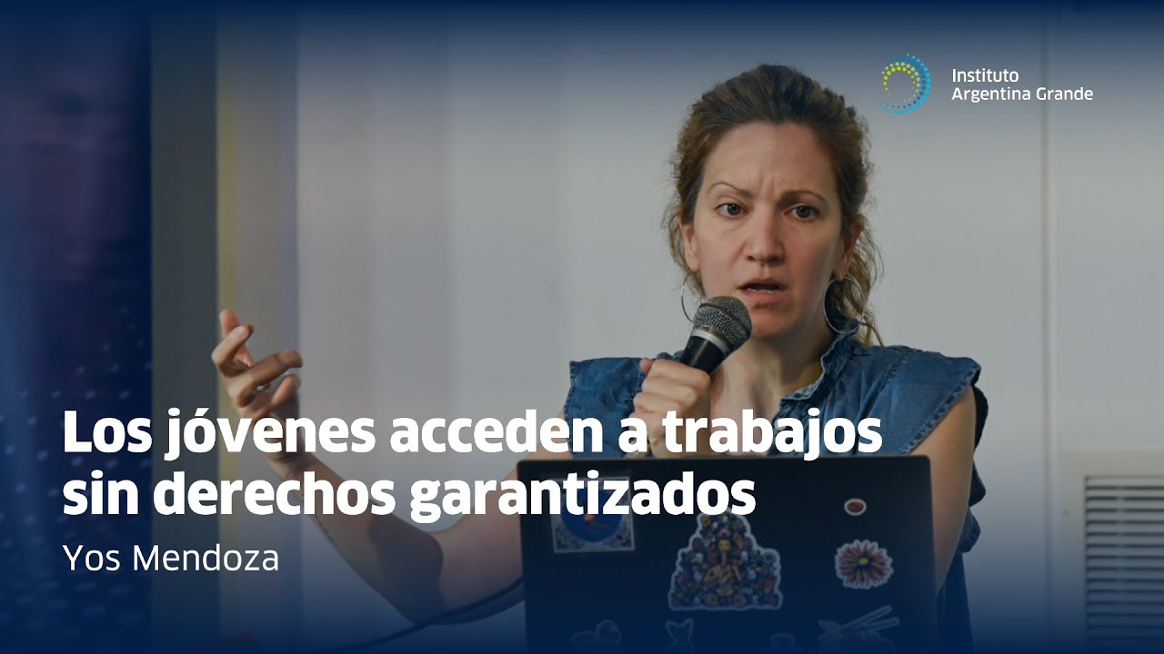 Trabajar sin derechos garantizados ¿Hay alternativa?