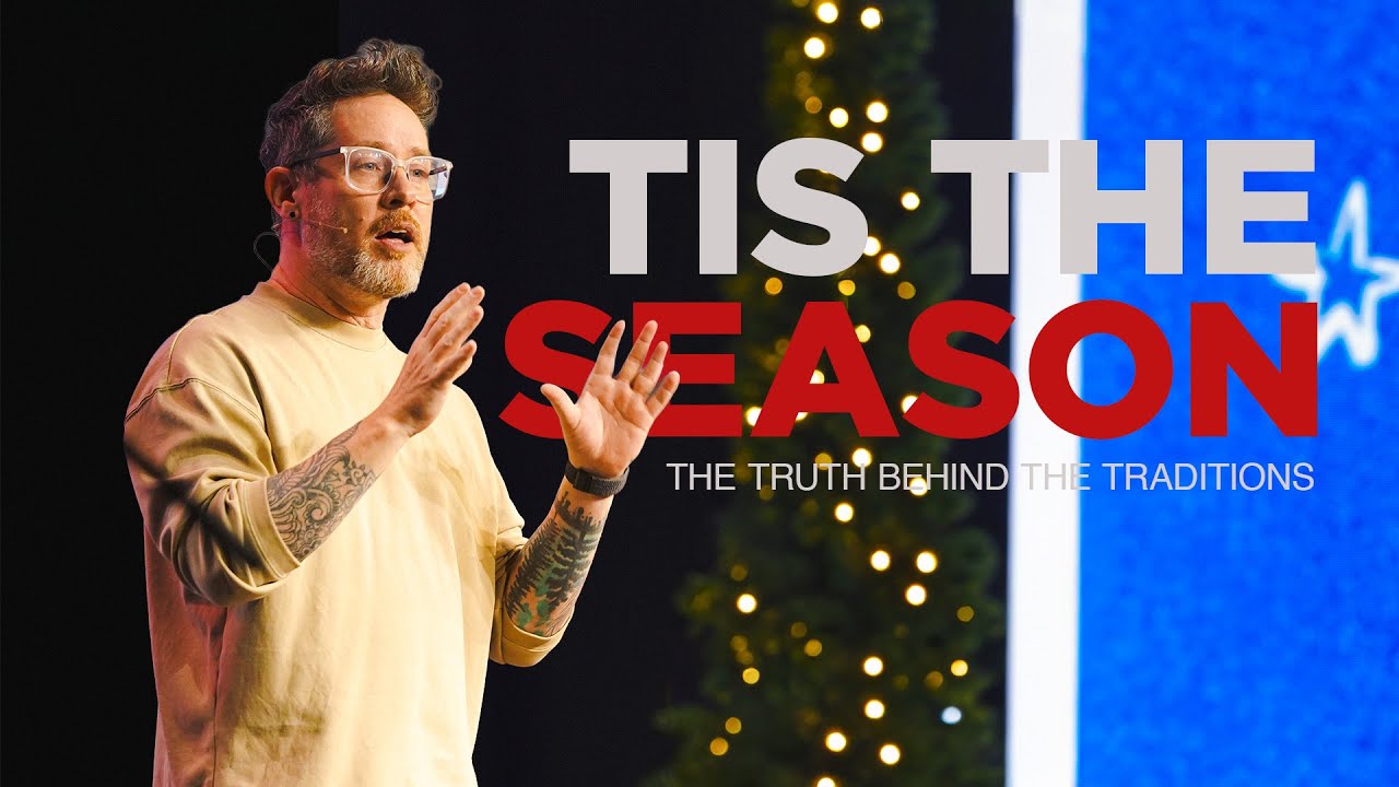 Tis the Season | Week 5 | Pastor Lucas Motley | New Life Gardner