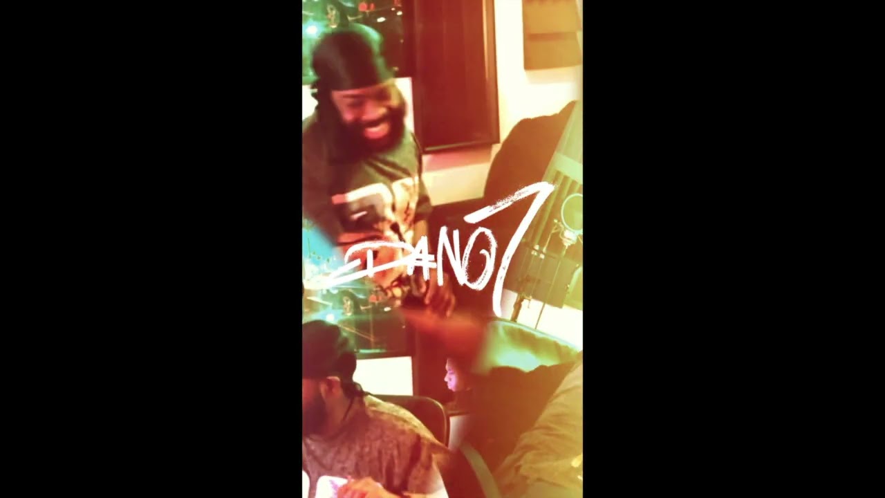 BIG DANO - Open Letter 2 (Prod. by THATBOYSEVEN, Lucky)