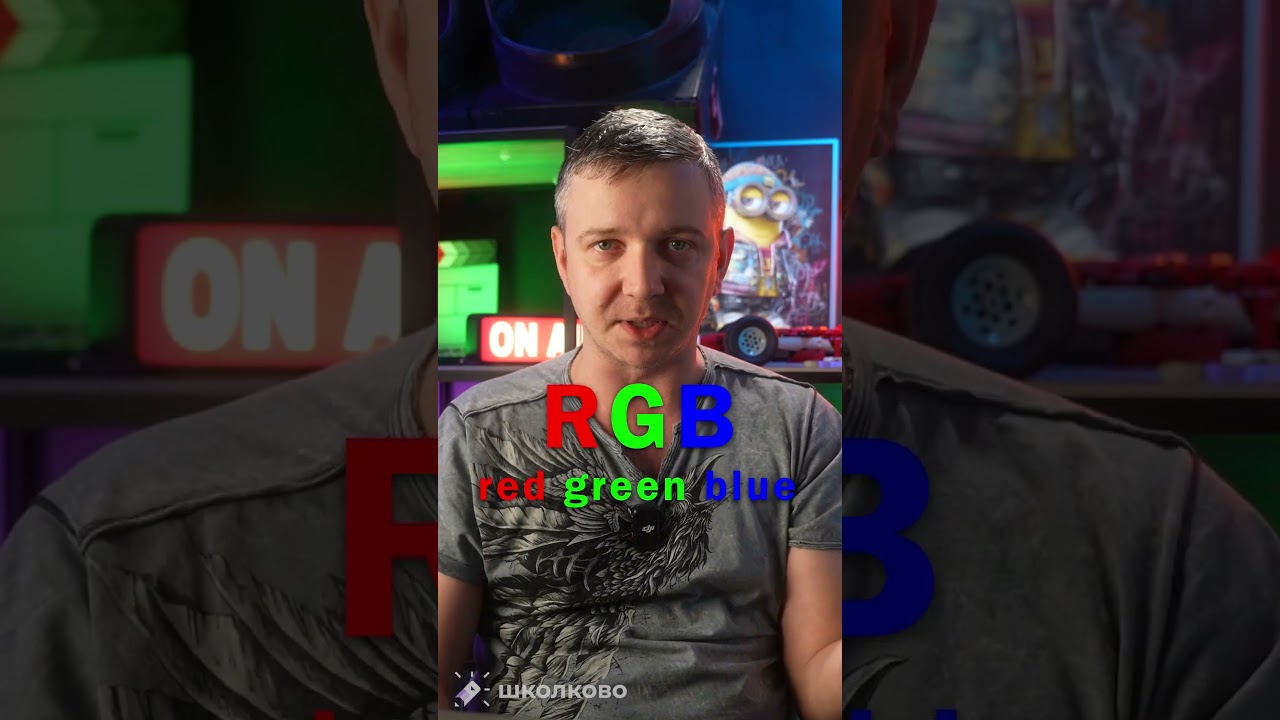 8bit 10bit 12bit - что это?