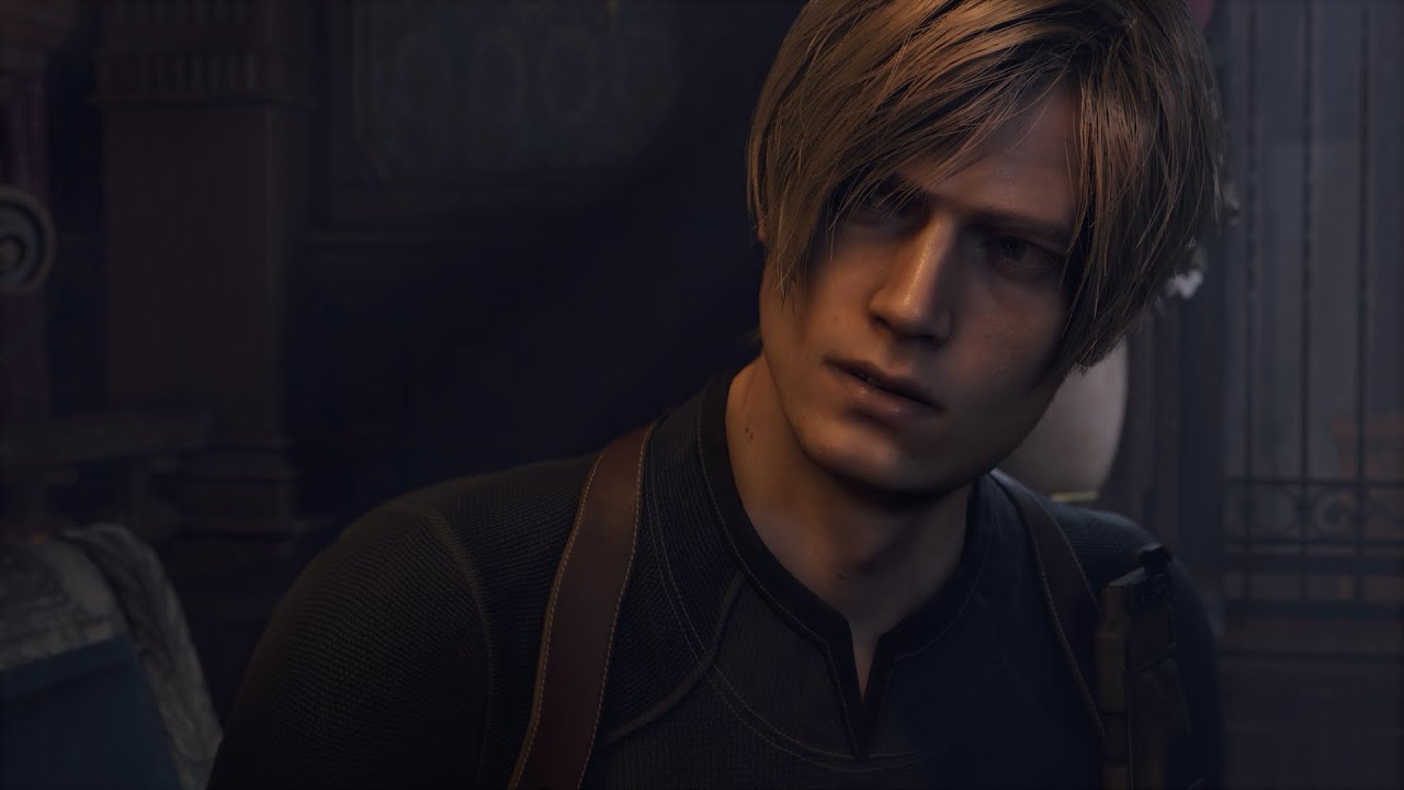 RESIDENT EVIL MARATHON