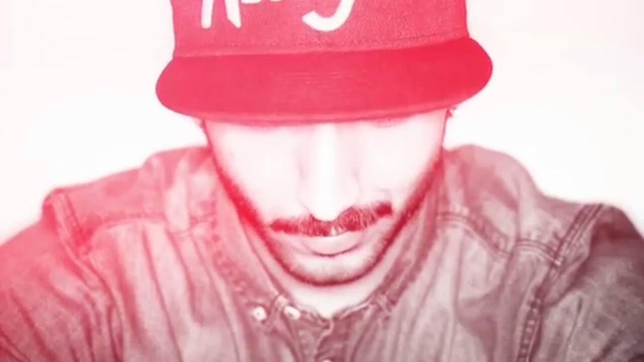 SUKRIBOY - La Pioggia Cade. // Prod. by R-One (B.A.P) // OFFICIAL VIDEO