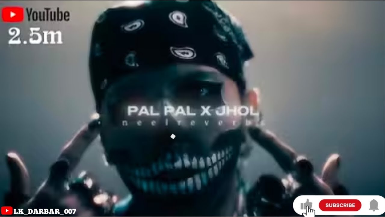 Slowed + Reverb | Talwiinder Mashup 2025 | Pal Pal xJhol neelreverbs || ...