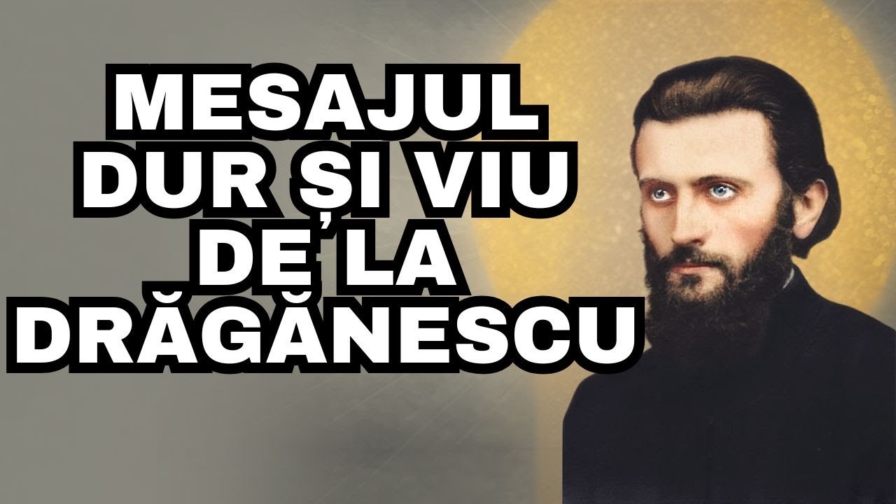 DE CE ARTA LUI ARSENIE BOCA PROVOACĂ, NELINIȘTEȘTE ȘI SCHIMBĂ CONȘTIINȚE