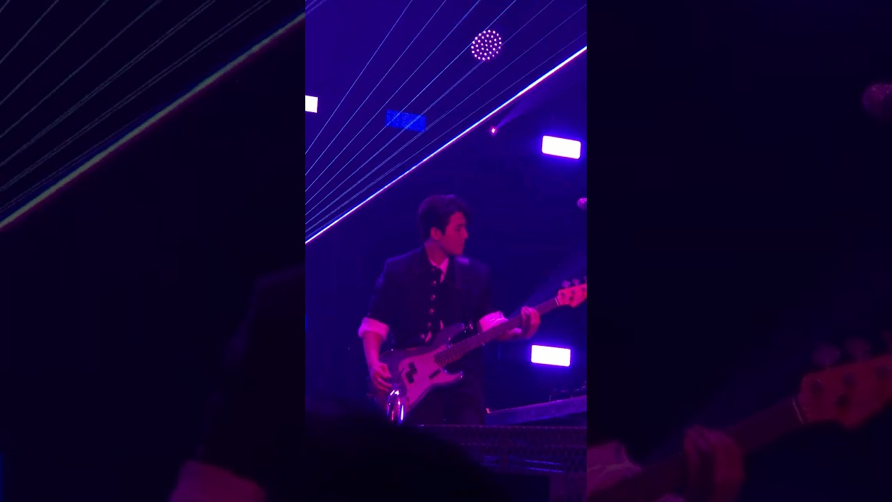Sweet Chaos THE DECADE TAIPEI 260307