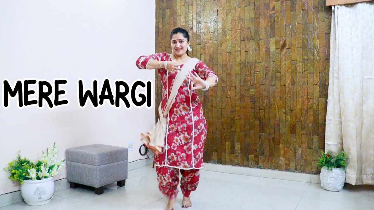 Dance on Mere Wargi | Surjit Bindrakhiya