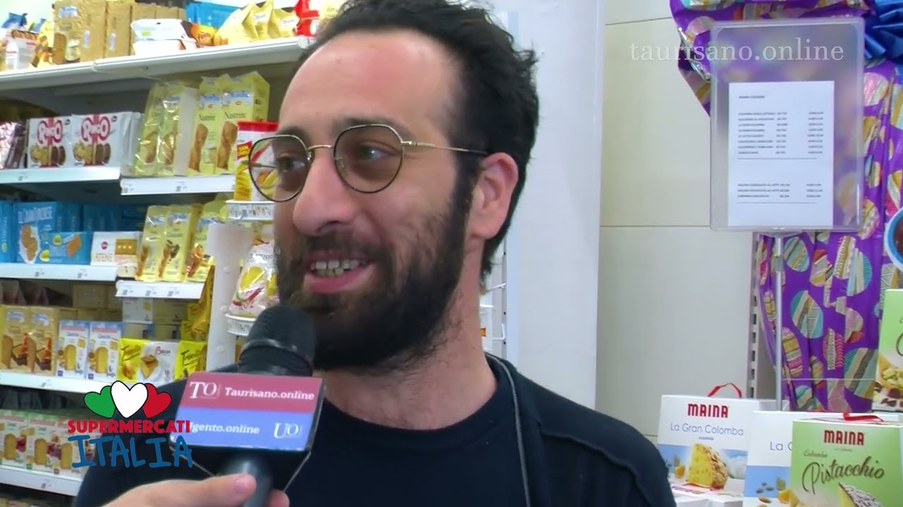 Supermercati Italia Taurisano
