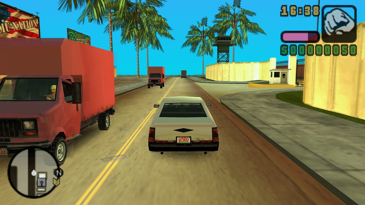 🔴GTA Vice City Stories | LIVE (PS5 Controller)