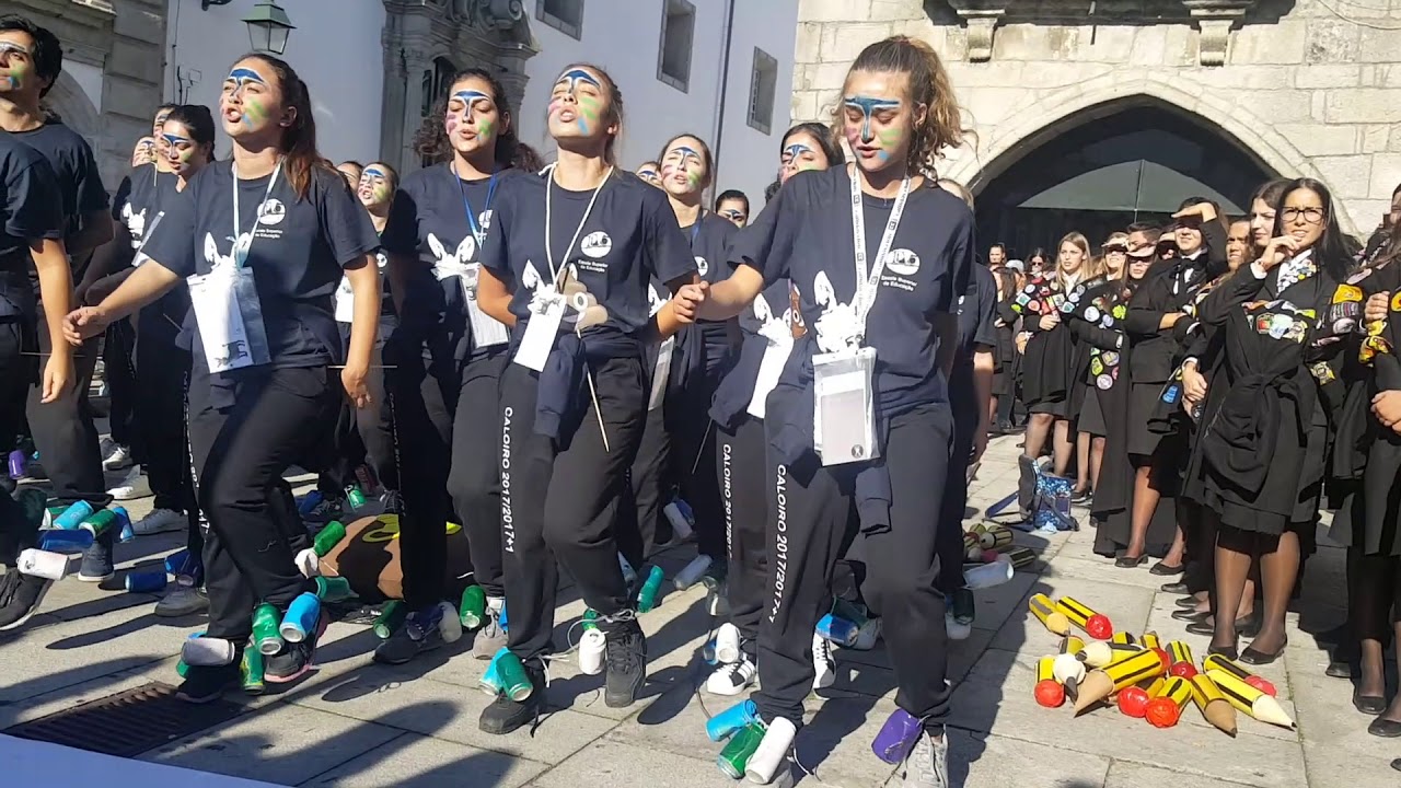 Latada ESE IPVC 2017/2017+1