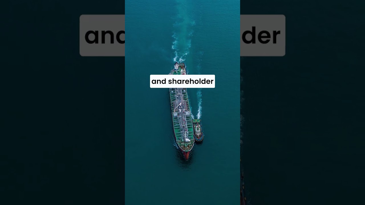 Nordic American Tankers Ltd. (NAT) растет благодаря потребностям в транспортировке нефти #crudeoi...