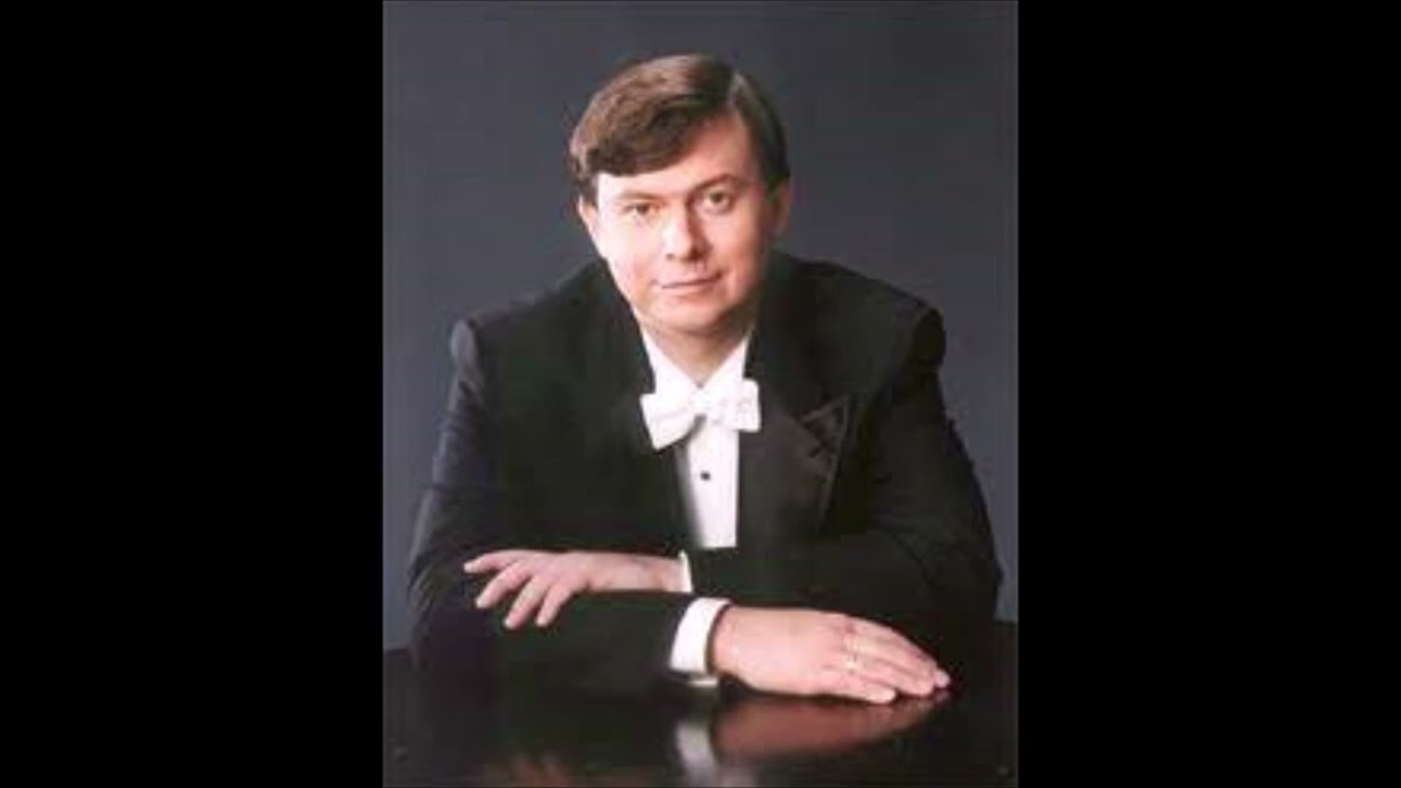 Krzysztof Jablonski plays Chopin Mazurkas op. 24 and 59 (1989)