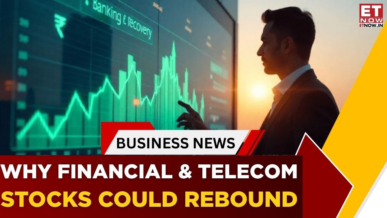 Нефтяной кризис и последствия войны: что инвесторам следует делать сейчас | Почему акции финансов...