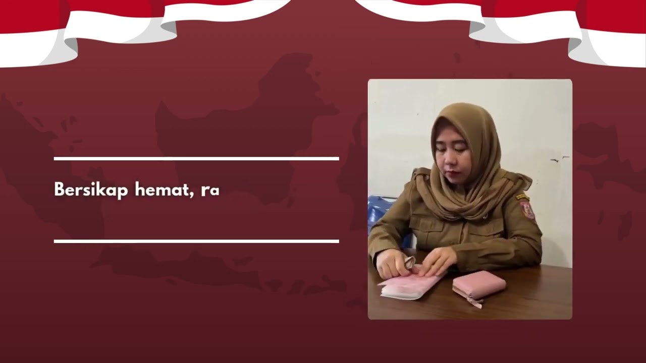Rencana Aksi Bela Negara (RABN) Latsar CPNS Golongan III Angkatan XVI Kabupaten Banyuasin 2026