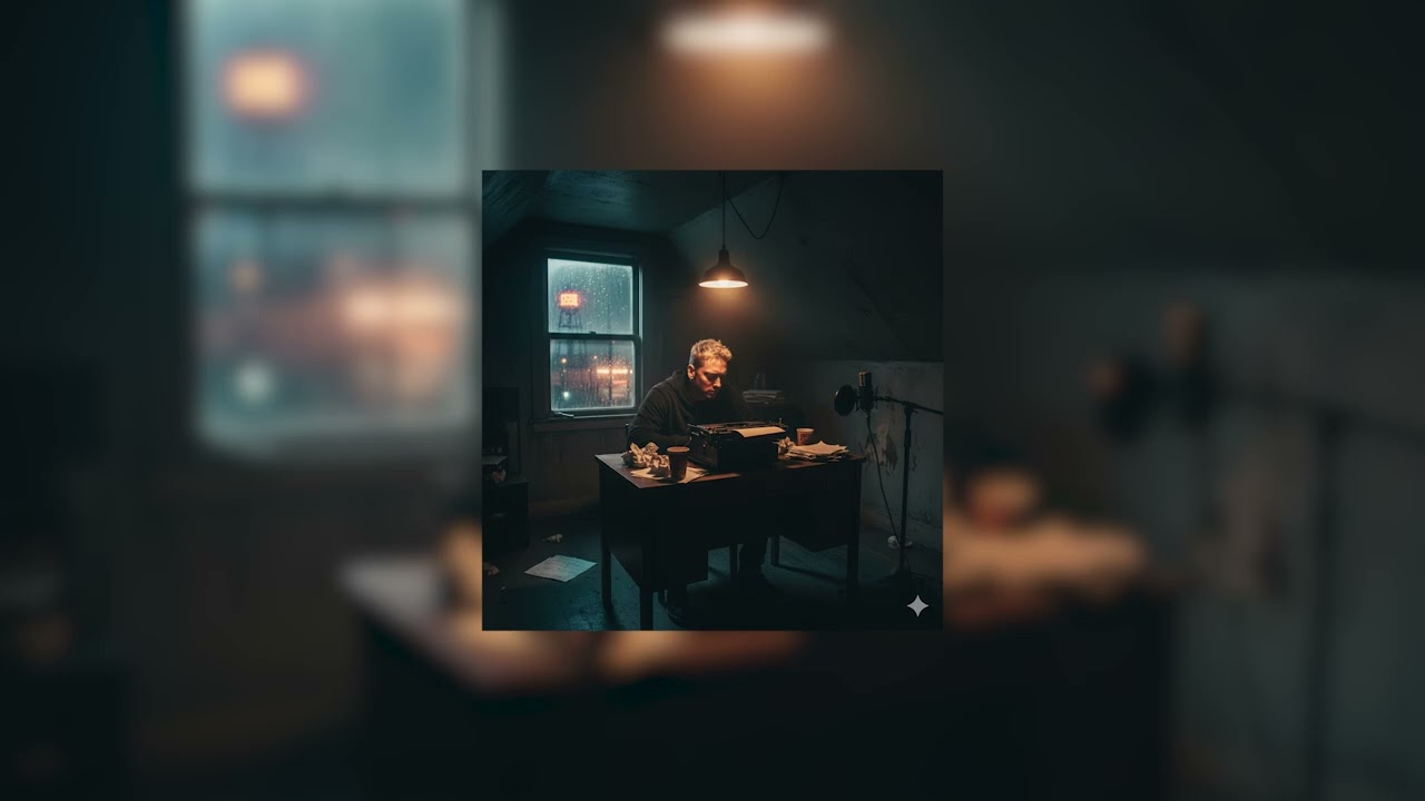 The Empty Page | Aural Records