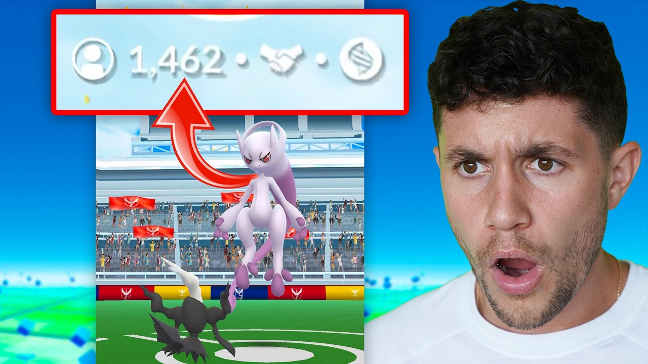 Pok&eacute;mon GO изменится НАВСЕГДА...