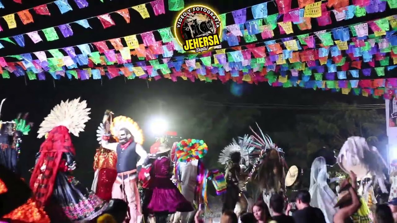 La parranda del Consuelo.CD.Valles, SLP.