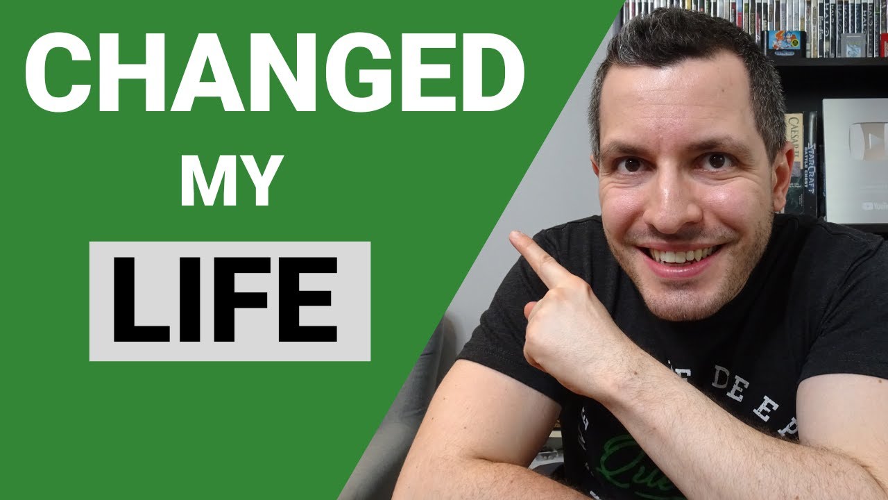 How Questrade Changed MY LIFE - 10 Years Later