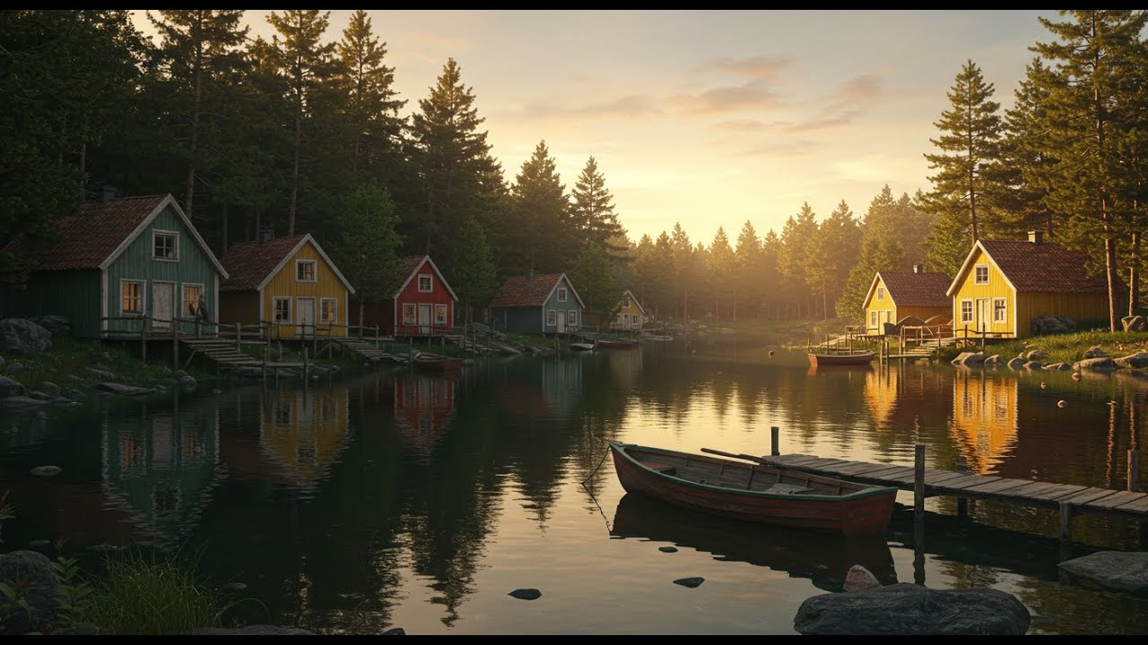 Peaceful music for mind relaxation | calm soothing music for relaxation | calming music for sleep