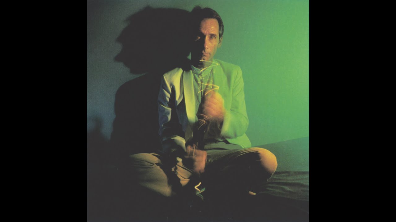 Jon Hassell with Brian Eno / Fourth World Live - Ontario College of Art, Toronto, November 14, 1981