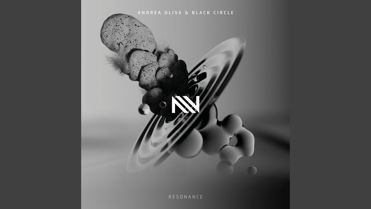 Resonance (Extended Mix)
