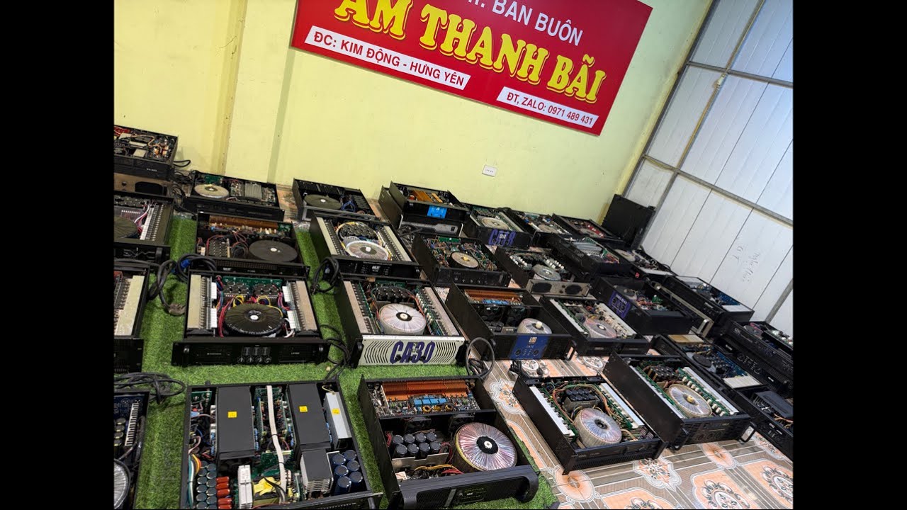 Xả các loại đẩy bãi loa bãi 25/30/40EV -loa lẻ 25/40 lh 0971489431