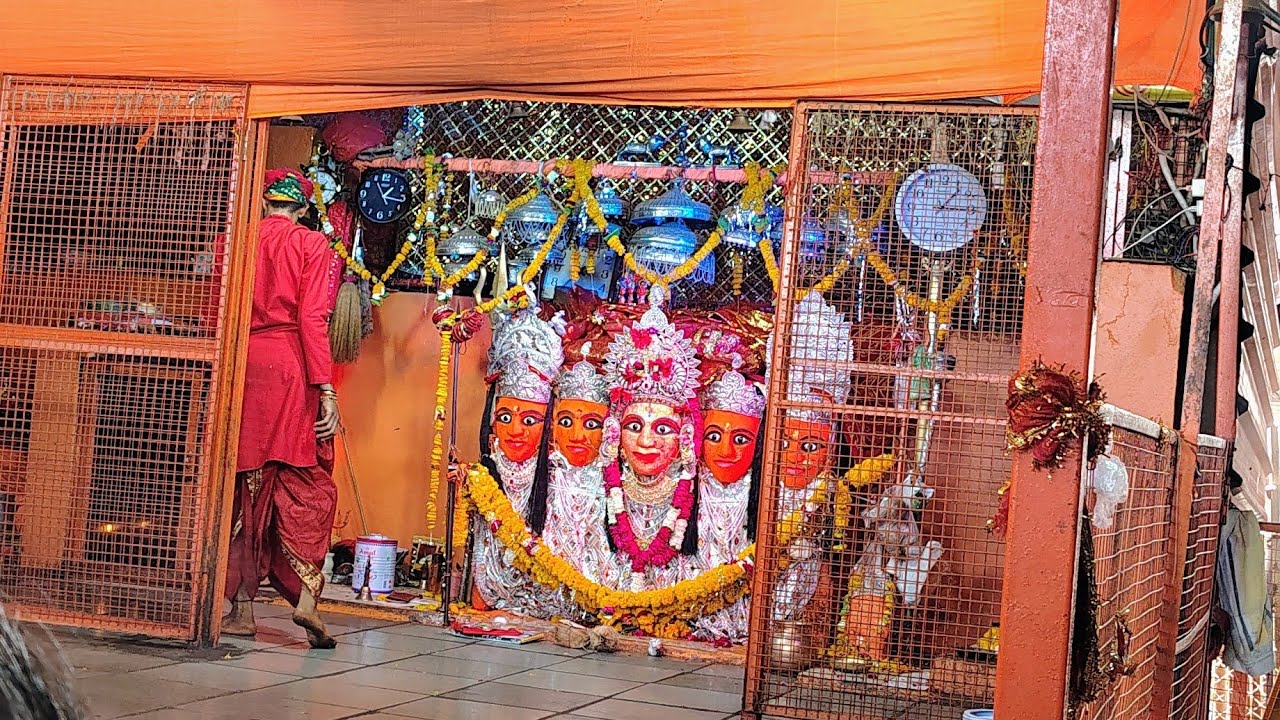 🔴 Live | 14 मार्च | श्री शिवोहम शिव महापुराण कथा |पंडित प्रदीप जी मिश्रा महाराष्ट्र #khathavichaar k