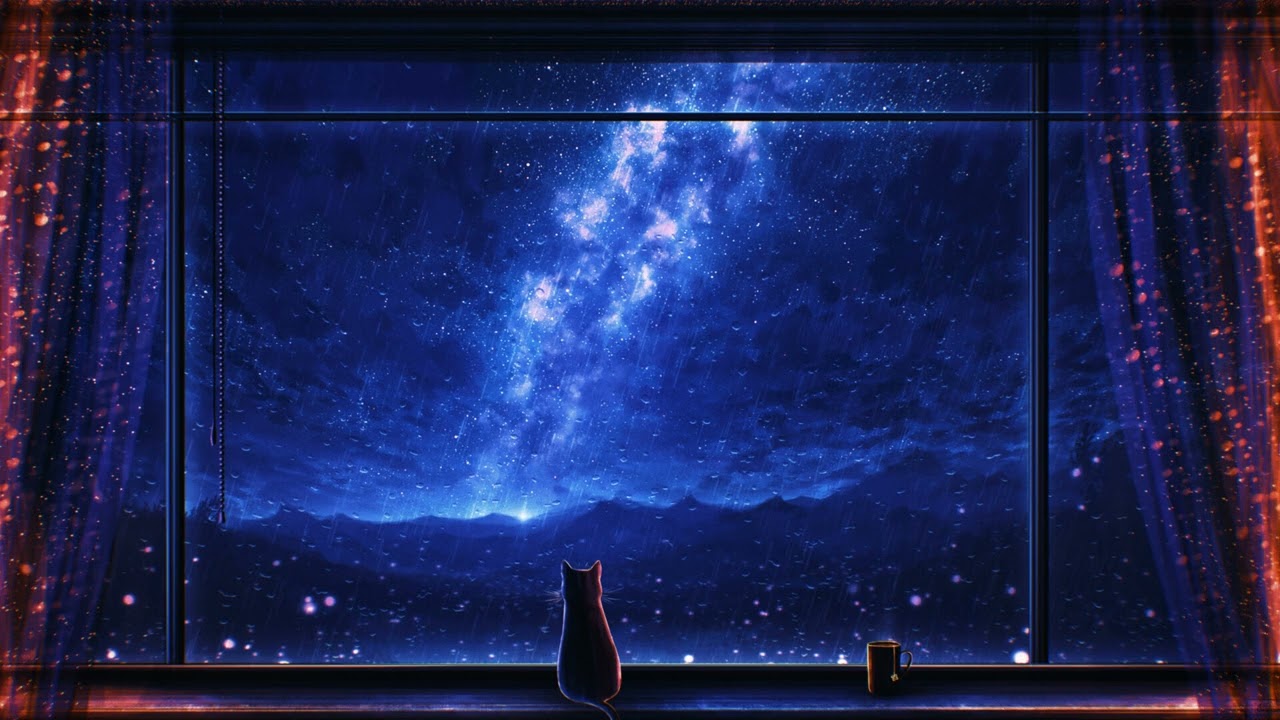 Blue Window 🎧 Best Lofi Covers of Popular Songs 🎧 Lofi Hip Hop & Chillhop Music 2022