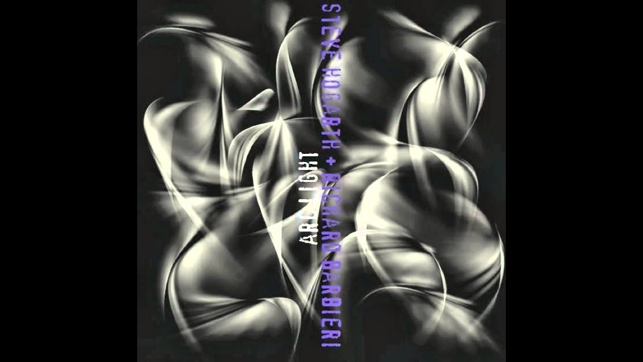 Steve Hogarth & Richard Barbieri - Daddy does work