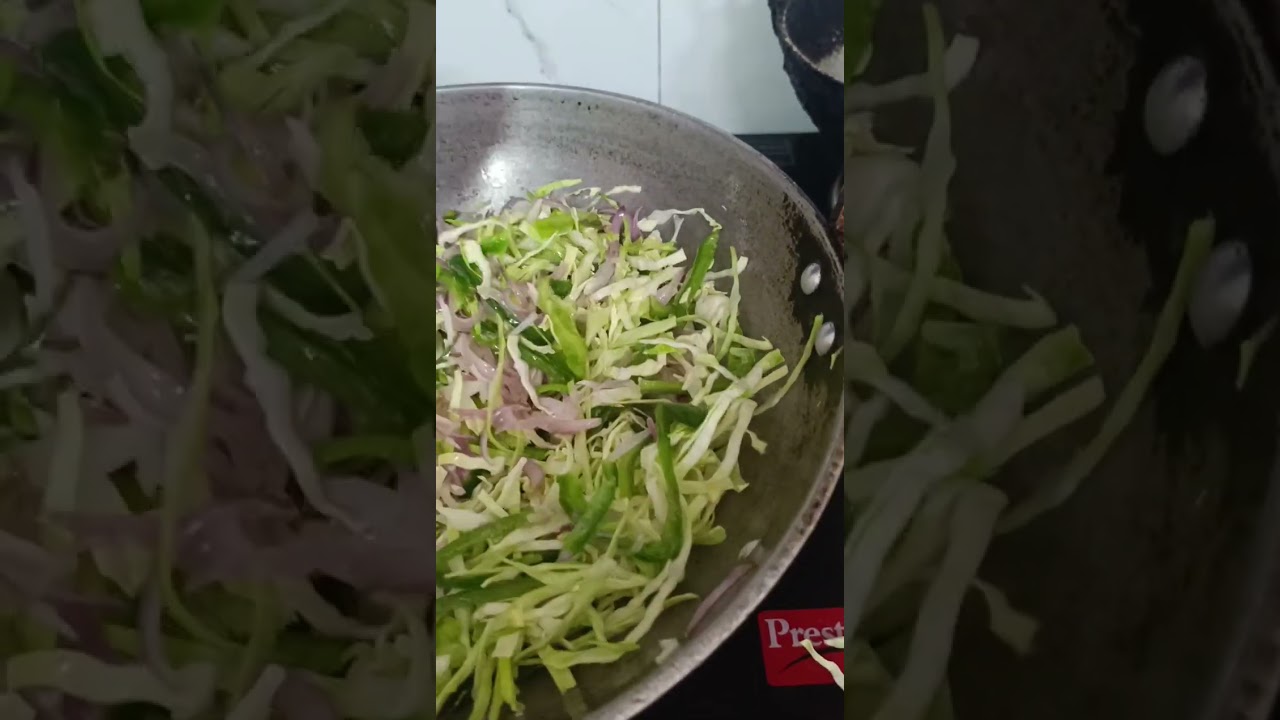 yummy Singapore noodles #goodmorning #harharmahadev #youtubevideo #singaporenoodles @Momkitchen-v1u 